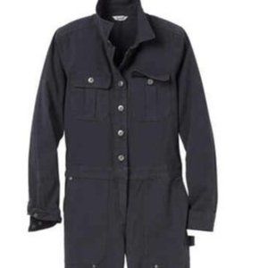 Dark Navy Coveralls from Duluth Trading